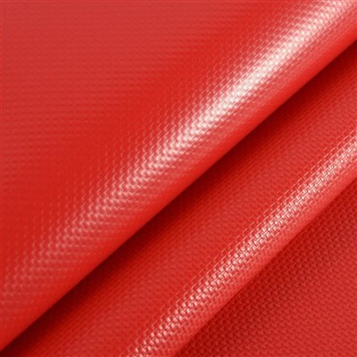 Cuchillo PVC Vida puku-Lona Revestida