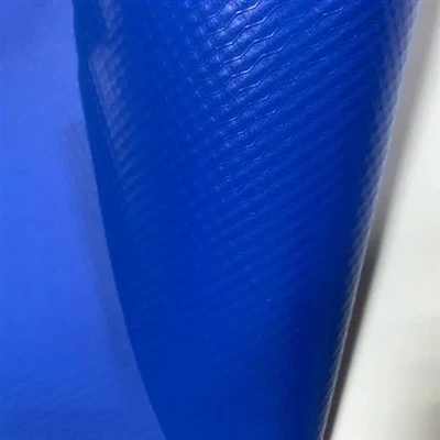 Lona PVC Impermeable UV Resistente rehegua